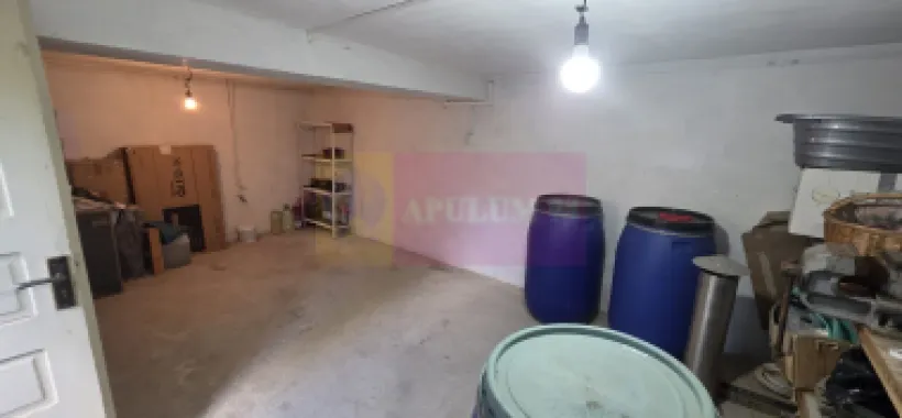 Vila de vanzare in Breaza-Nistoresti cu 7068 mp
