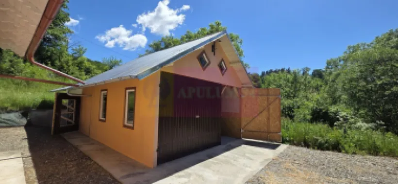 Vila de vanzare in Breaza-Nistoresti cu 7068 mp