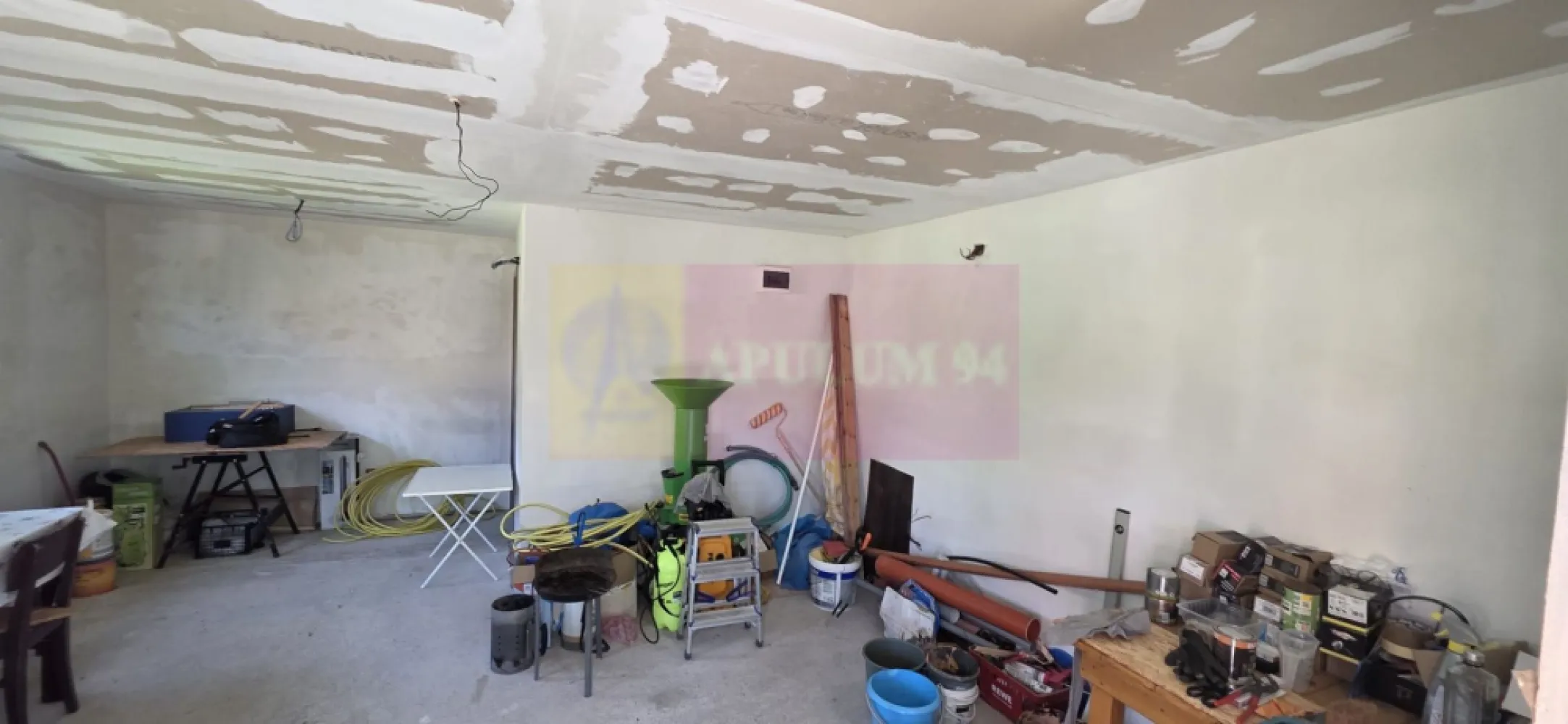 Vila de vanzare in Breaza-Nistoresti cu 7068 mp