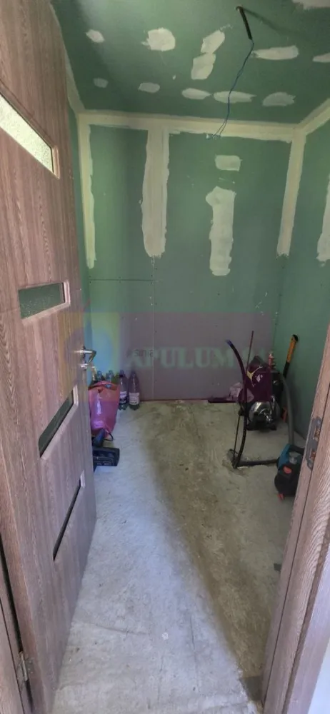 Vila de vanzare in Breaza-Nistoresti cu 7068 mp