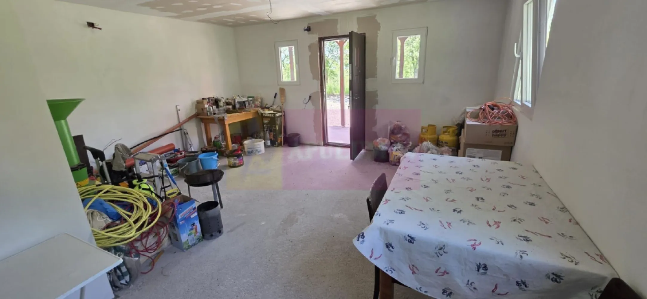 Vila de vanzare in Breaza-Nistoresti cu 7068 mp