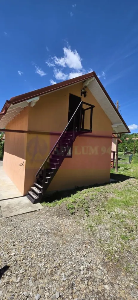 Vila de vanzare in Breaza-Nistoresti cu 7068 mp