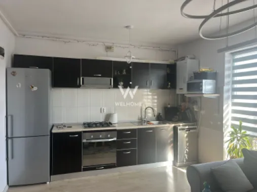 Logo Welhome Imobiliare logo