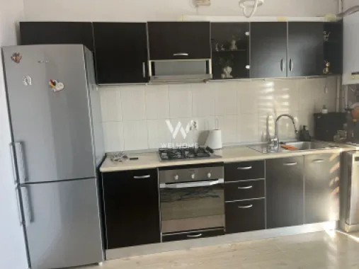 Apartament 2 camere - Mobilat și utilat - Gusterita Sibiu