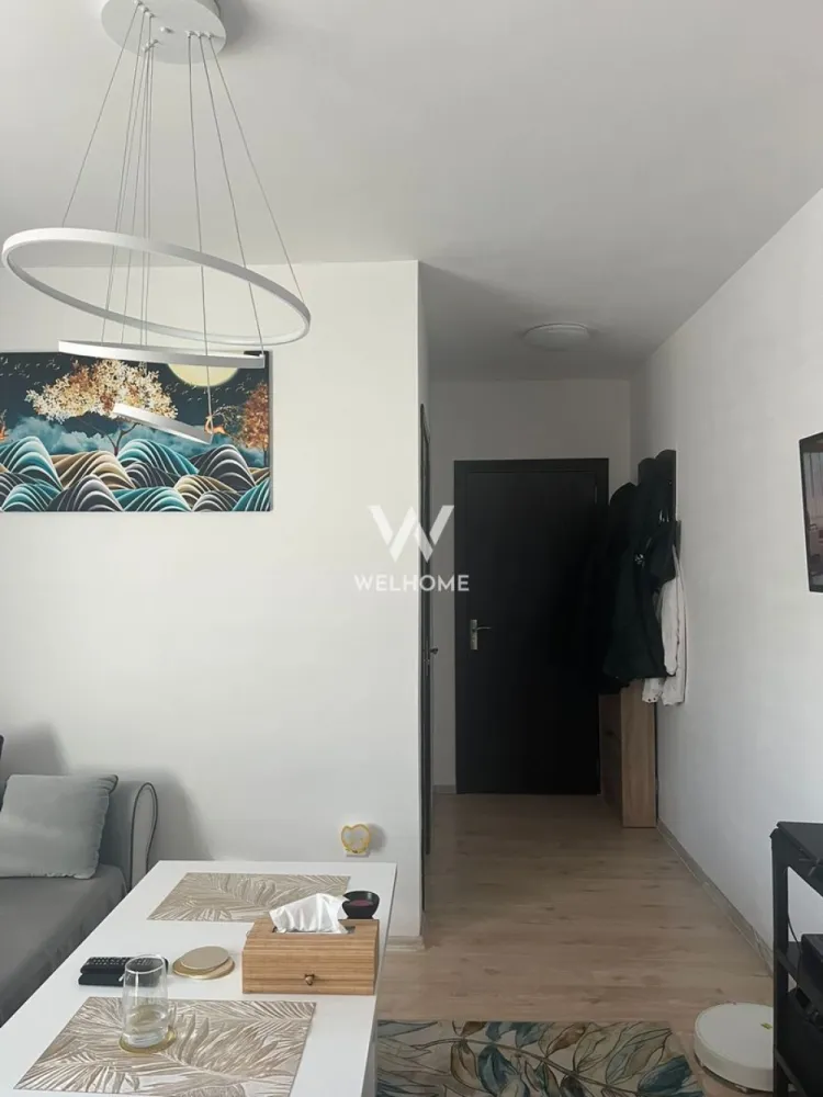 Apartament 2 camere - Mobilat și utilat - Gusterita Sibiu