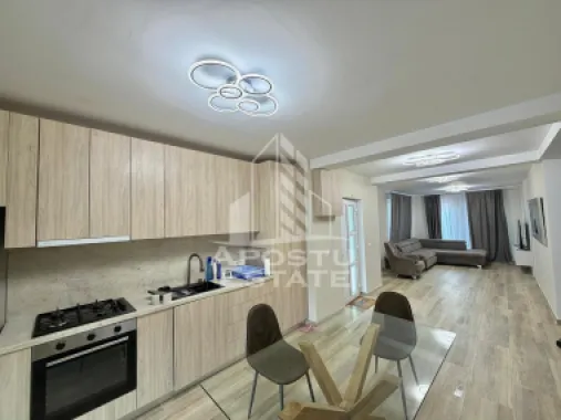 Duplex 5 camere de inchiriat, petfriendly, Ghiroda
