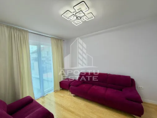 Duplex 5 camere de inchiriat, petfriendly, Ghiroda