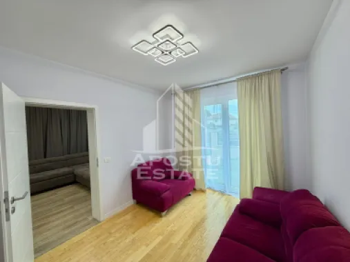 Duplex 5 camere de inchiriat, petfriendly, Ghiroda