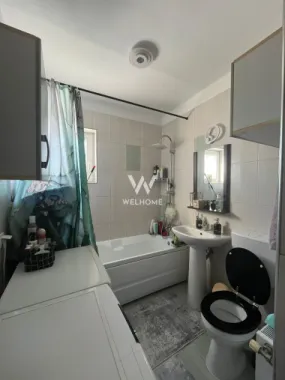 Apartament 2 camere - Mobilat și utilat - Gusterita Sibiu