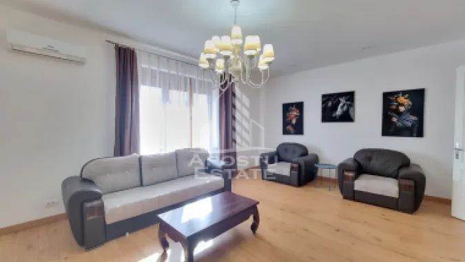 Apartament 2 camere de inchiriat, Complex Studentesc, Timisoara