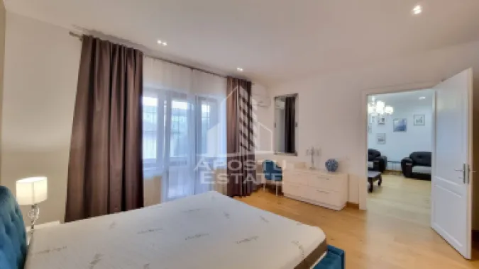 Apartament 2 camere de inchiriat, Complex Studentesc, Timisoara