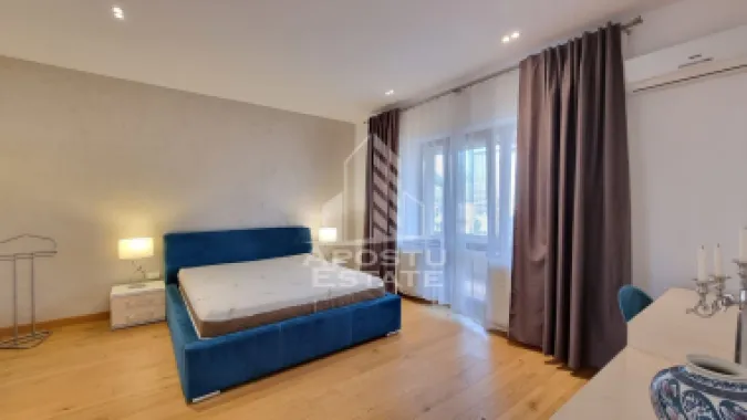 Apartament 2 camere de inchiriat, Complex Studentesc, Timisoara