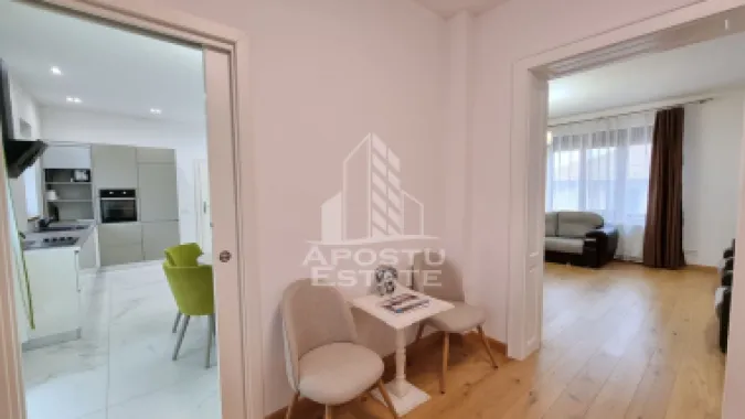 Apartament 2 camere de inchiriat, Complex Studentesc, Timisoara