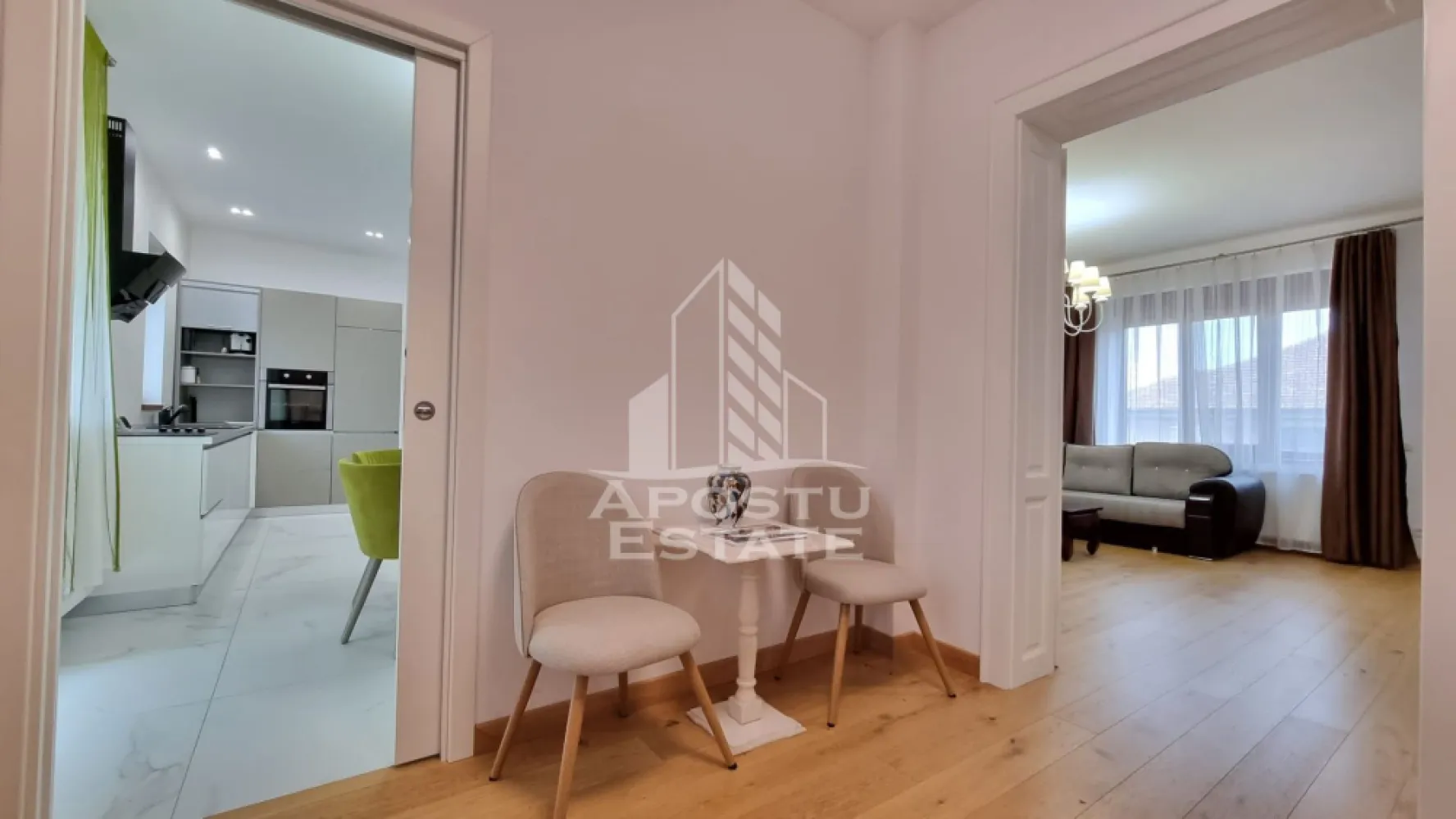 Apartament 2 camere de inchiriat, Complex Studentesc, Timisoara