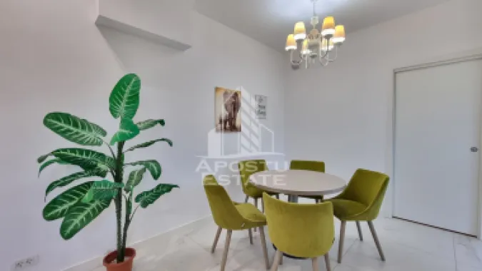 Apartament 2 camere de inchiriat, Complex Studentesc, Timisoara