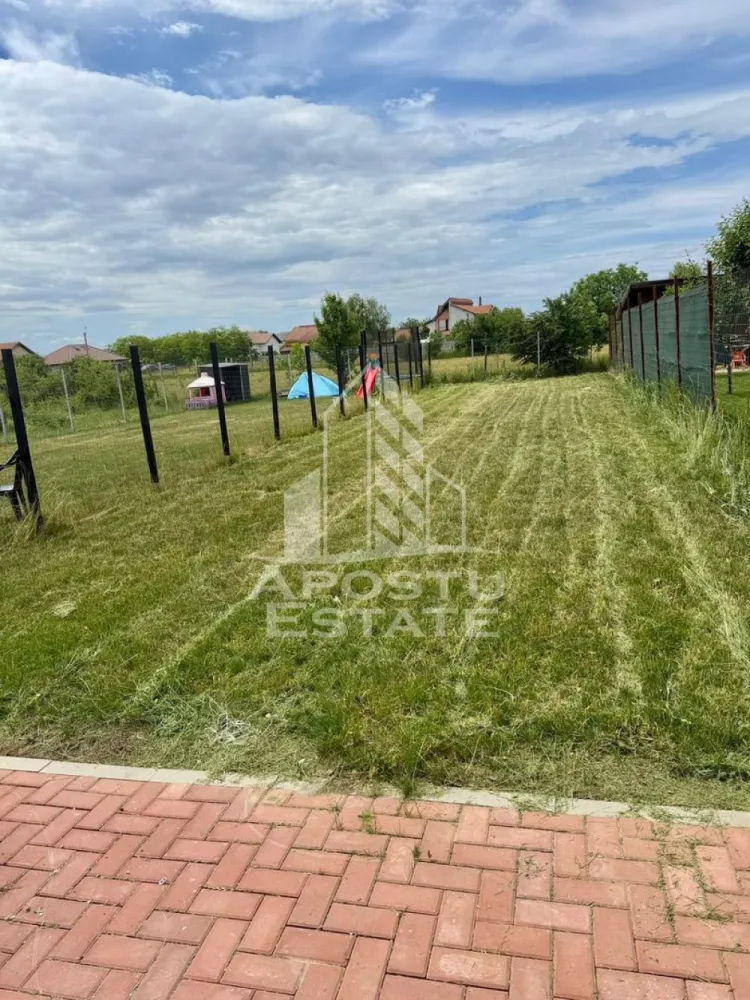 Duplex 5 camere de inchiriat, petfriendly, Ghiroda