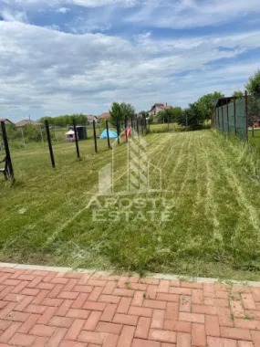 Duplex 5 camere de inchiriat, petfriendly, Ghiroda