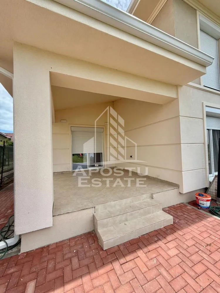 Duplex 5 camere de inchiriat, petfriendly, Ghiroda