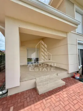 Duplex 5 camere de inchiriat, petfriendly, Ghiroda