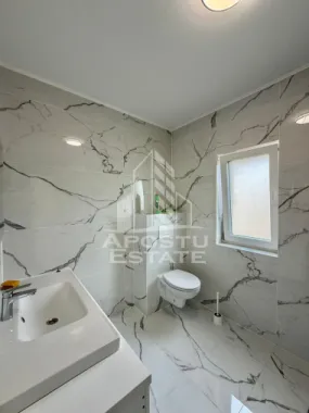 Duplex 5 camere de inchiriat, petfriendly, Ghiroda