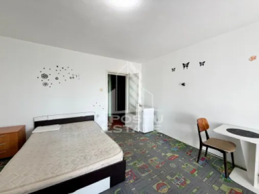 Apartament cu o camera de vanzare, zona Circumvalatiunii, Timisoara