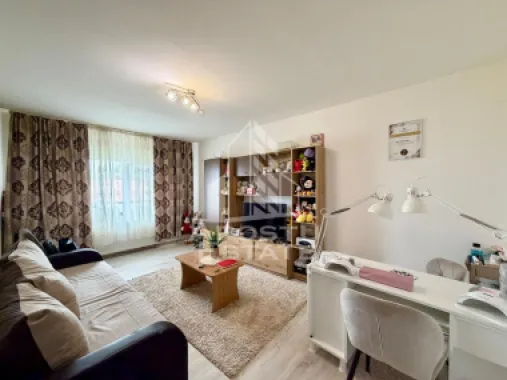 Apartament cu 2 camere de vanzare, zona Aradului, Timisoara