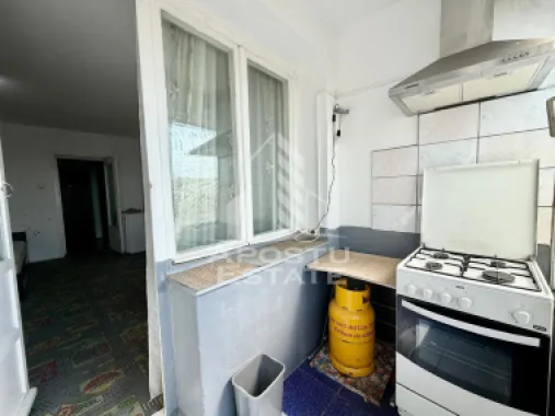 Apartament cu o camera de vanzare, zona Circumvalatiunii, Timisoara