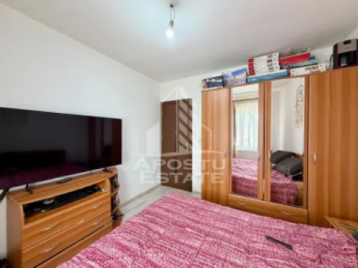 Apartament cu 2 camere de vanzare, zona Aradului, Timisoara