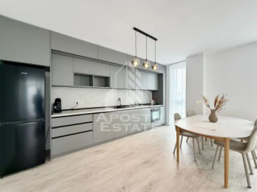 Apartament cu 2 camere de inchiriat, zona Torontalului, Timisoara