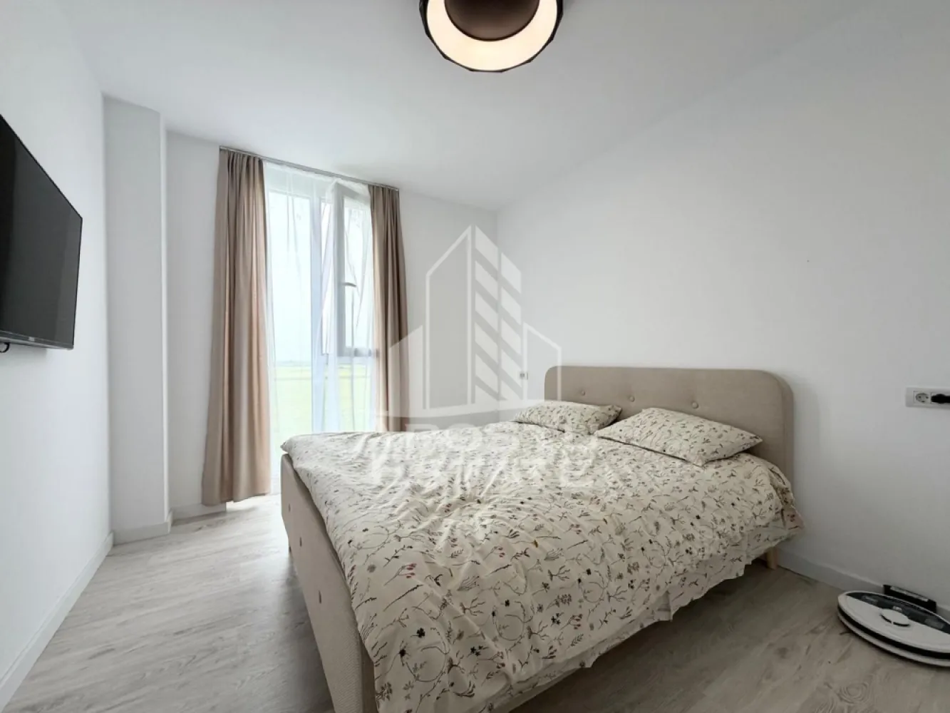 Apartament cu 2 camere de inchiriat, zona Torontalului, Timisoara