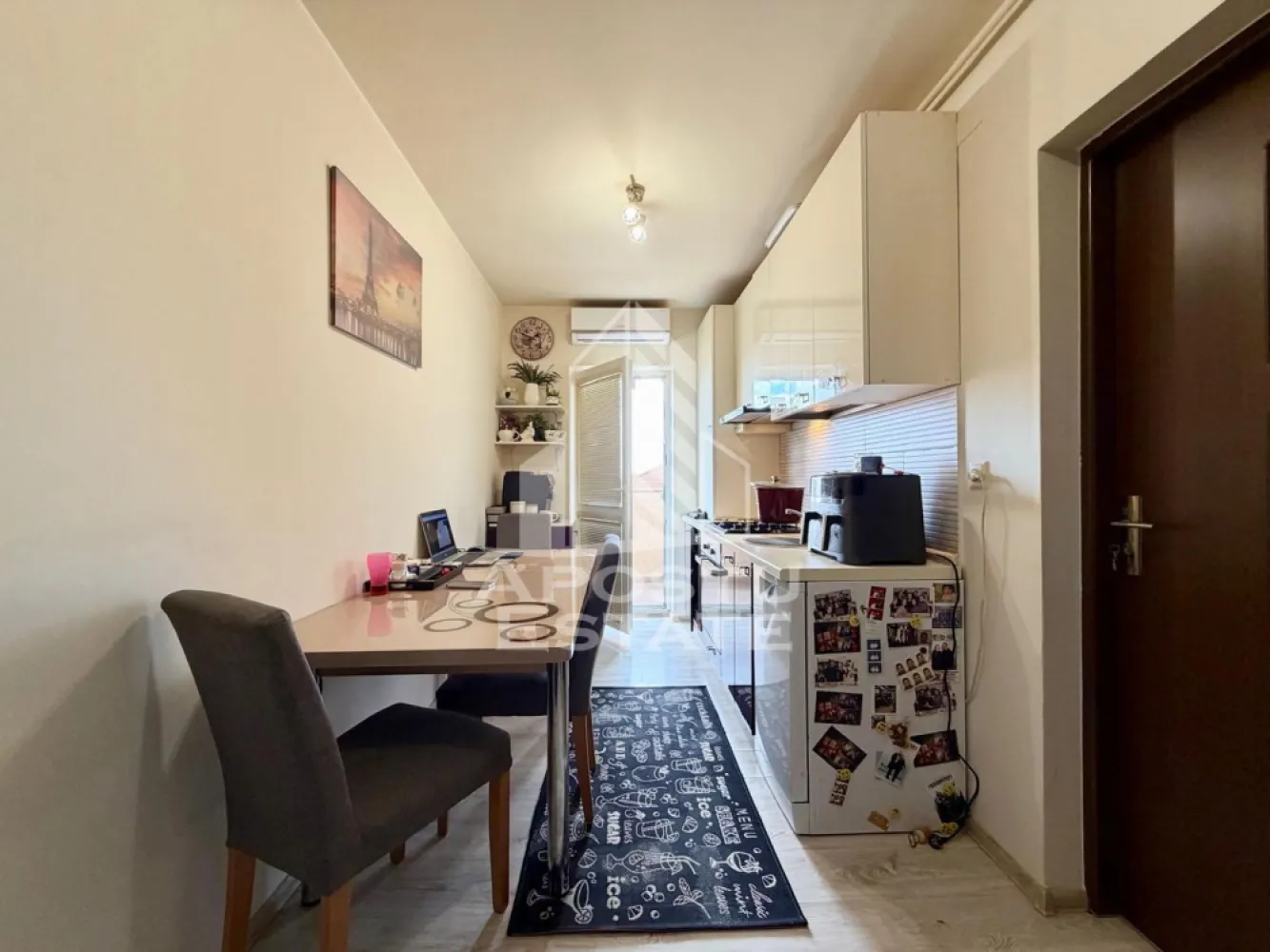 Apartament cu 2 camere de vanzare, zona Aradului, Timisoara