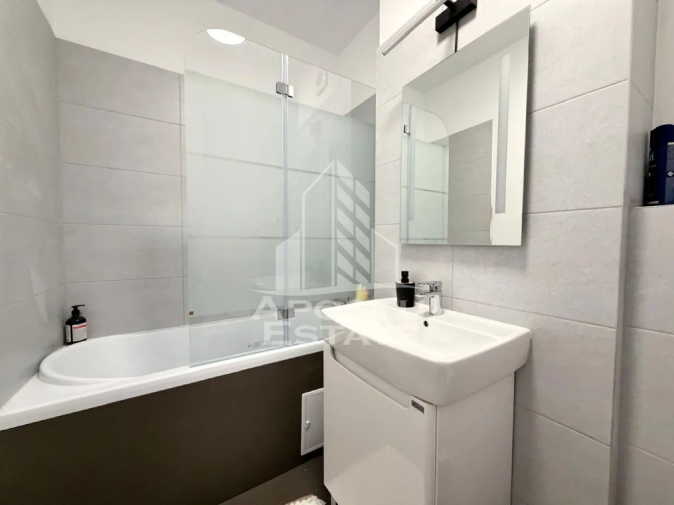 Apartament cu 2 camere de inchiriat, zona Torontalului, Timisoara
