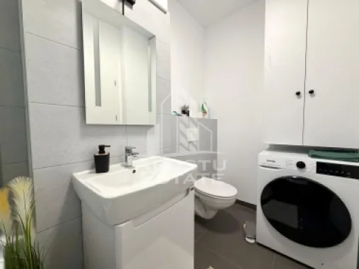Apartament cu 2 camere de inchiriat, zona Torontalului, Timisoara