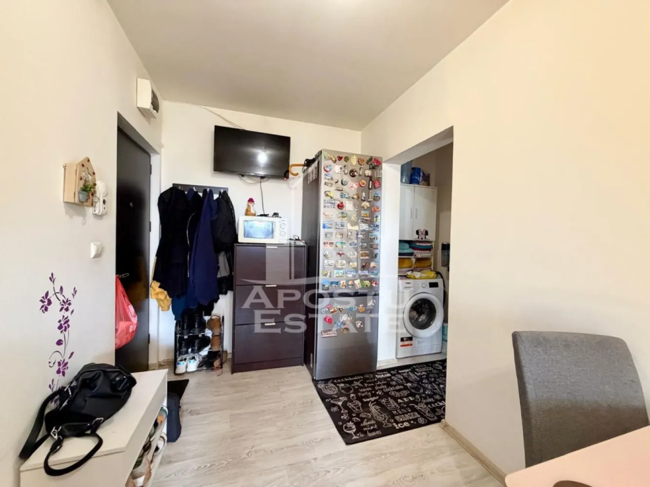 Apartament cu 2 camere de vanzare, zona Aradului, Timisoara