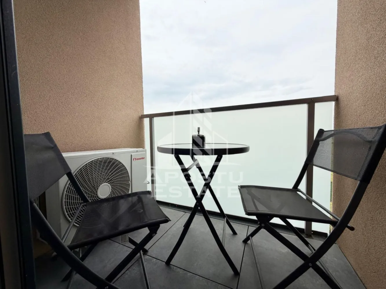 Apartament cu 2 camere de inchiriat, zona Torontalului, Timisoara