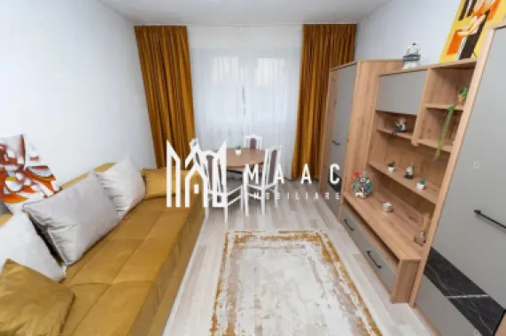 Ofertă Garsonieră renovată I 22 mpu I Baie utilată I Mârșa