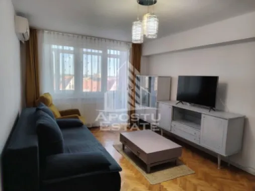 Apartament cu 2 camere, de vanzare, zona Iosefin, Timisoara
