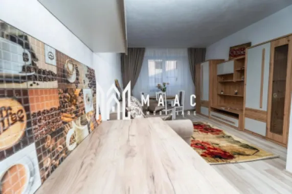 Ofertă Garsonieră renovată I 22 mpu I Baie utilată I Mârșa