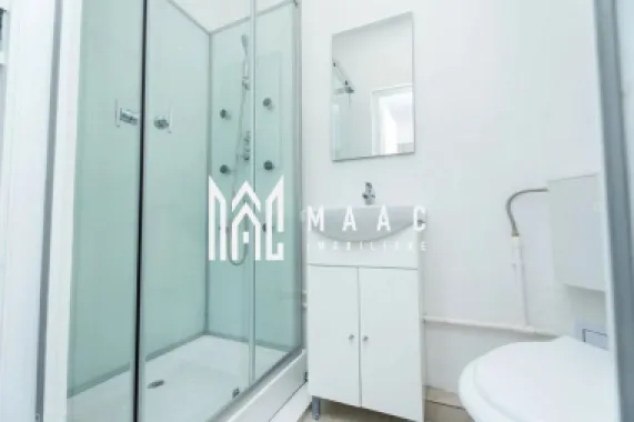 Ofertă Garsonieră renovată I 22 mpu I Baie utilată I Mârșa