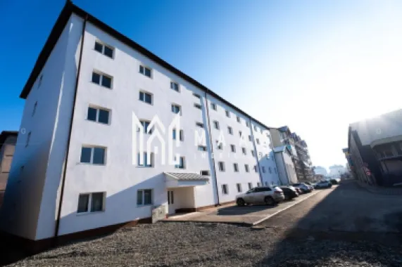 Ofertă Garsonieră renovată I 22 mpu I Baie utilată I Mârșa