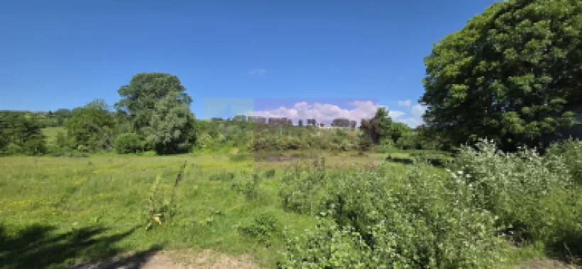 Teren intravila 40.679 mp in Campina, dezvoltare imobiliara