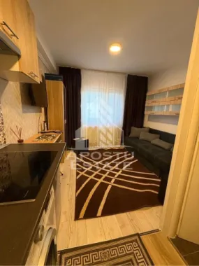 Garsoniera, de vanzare, zona Buziasului, Timisoara