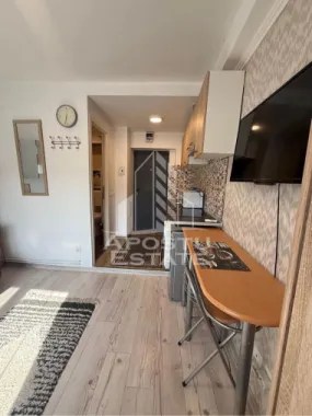 Garsoniera, de vanzare, zona Buziasului, Timisoara