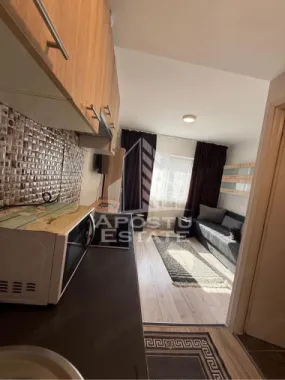 Garsoniera, de vanzare, zona Buziasului, Timisoara