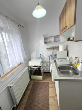 Apartament 1 camera de inchiriat, petfriendly, Mircea cel Batran
