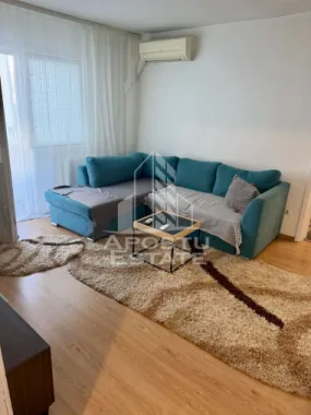 Apartament 3 camere, pet-friendly, de inchiriat, Dambovita, Timisoara