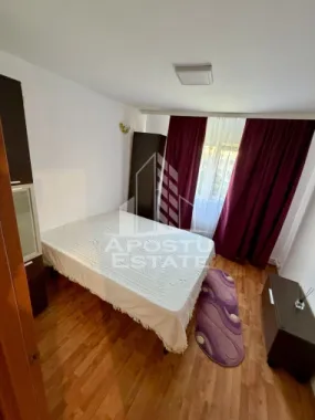 Apartament 3 camere, pet-friendly, de inchiriat, Dambovita, Timisoara