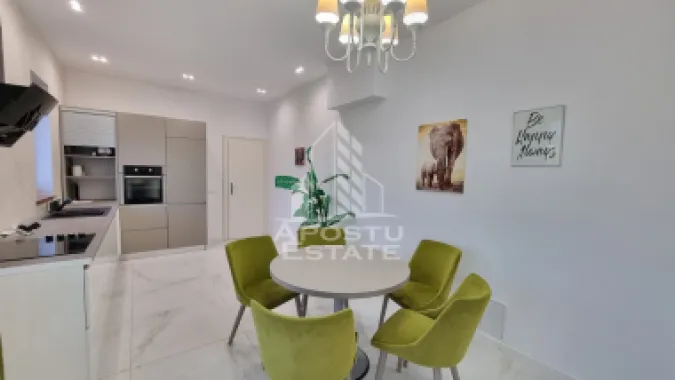 Apartament 2 camere de inchiriat, Complex Studentesc, Timisoara