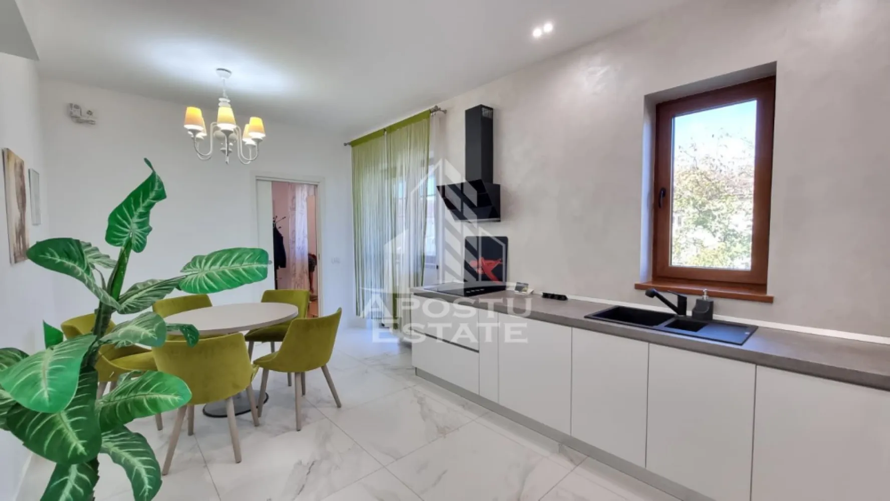Apartament 2 camere de inchiriat, Complex Studentesc, Timisoara