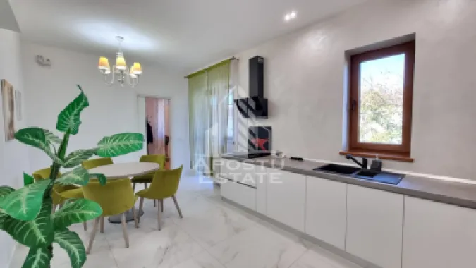 Apartament 2 camere de inchiriat, Complex Studentesc, Timisoara